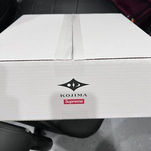 Supreme Kojima Shoten Lamp (NATURAL) Brand New